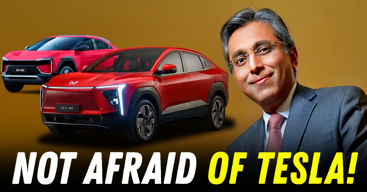 Deep Dive Podcast: Is Tesla's India Entry a Big Deal?