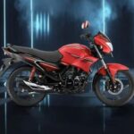 Hero Glamour 125: A Perfect Blend of High-Quality Finish and Modern Technology