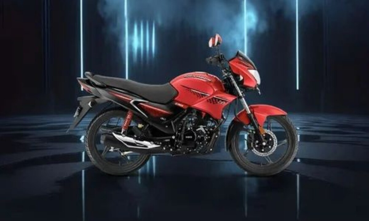 Hero Glamour 125: A Perfect Blend of High-Quality Finish and Modern Technology