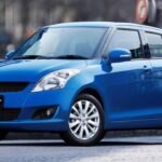 ₹1 Lakh Down Payment and Drive Home a Maruti Swift Automatic – Full EMI Calculation & Offer Details