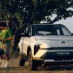 Tata Punch EV: Bring Home 5-Star Safety SUV in Just ₹10,000 EMI with 421 Km Range and Luxury Features