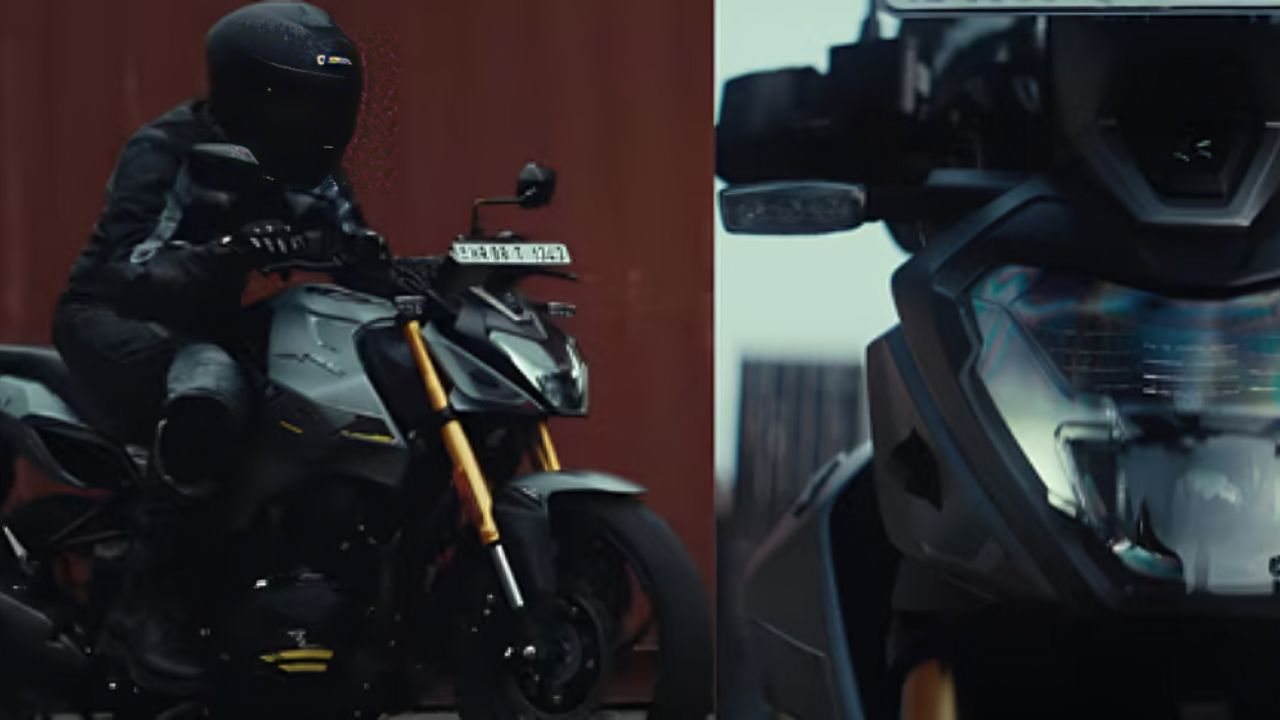 Hero Xtreme 160R 4V Combat Edition: क्रूज़ कंट्रोल और राइडिंग मोड्स के साथ नई बाइक का दमदार आगमन