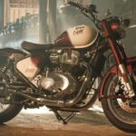 Royal Enfield Classic 650 Anniversary Edition – 125 वर्षों का जश्न एक नए शानदार वेरिएंट के साथ